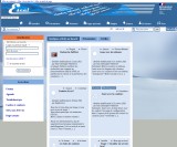vignette du site acces a la documentation escal
