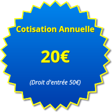 logo cotisation