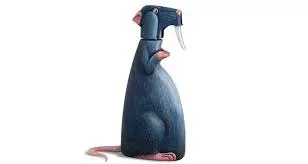 Détournement d’objet. Gilbert Legrand est designer, plasticien, artiste sculpteur <br width='308' height='164' /> crédits : http://gilbert-legrand.com/